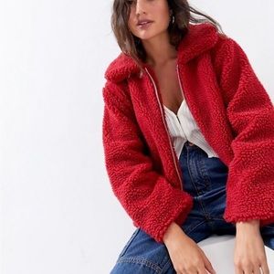 Urban Outfitters BDG jacket